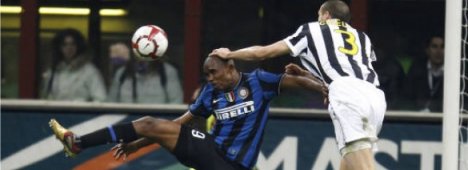 Approfondimento: Serie A 6a giornata in tv: Inter-Juventus, Napoli-Roma e Lazio-Brescia - Sport